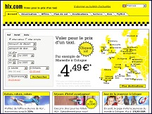 Hapag-Lloyd Express - voler lowcost pour le prix d'un taxi