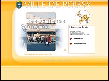 Ville de Poissy