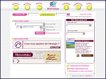 B&B H�tels, les plus confortables des h�tels �conomiques
