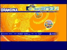 Orangina
