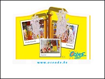 Oceade - parc aquatique tropical � Bruxelles