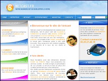 Netcast Marketing