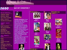 Christine Production, organisation de spectacles et animations