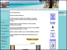 Aperçu du site ANT-TRN - association anciens combattants