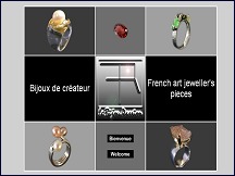 Le Bijou Passion - bijoutier et joaillier d'art