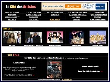 La Cit� des Artistes