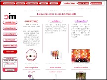 Cooked in Marseille : objets design et mobilier contemporain