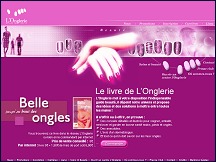 L'Onglerie - la beaut� des mains