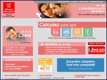 Direct Assurance - assurances en direct