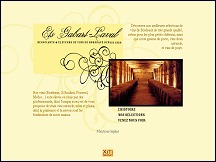 Gabart Laval - n�gociant en vins de Bordeaux