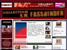 FILM DE CULTE