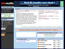 T�l� R�alite
