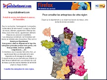 Expo du B�timent : construire, r�nover, am�nager maison ou appartement