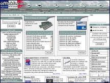 Offtek.fr - sp�cialiste de la m�moire