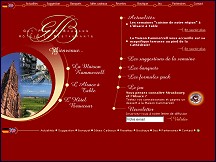 Maison Kammerzell - h�tel-restaurant � Strasbourg