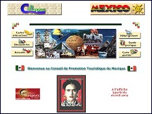 Office National de Tourisme du Mexique