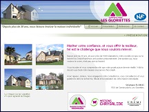 Les Gloriettes - professionnels de la maison individuelle en Aveyron