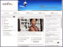 OSEO - cr�ation d�entreprise, financement et garantie, actualit� PME