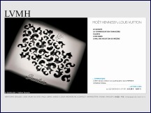 Groupe LVMH