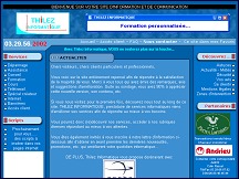 Thilez Informatique - services informatiques
