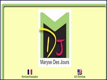 Maryse Des Jours - d�coration