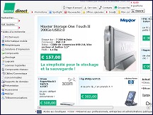Bechtle Direct France, mat�riel informatique et logiciels pour entreprises
