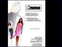 Ecole de relooking - Paris, Nice