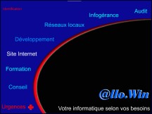 AlloWin - le compagnon micro des petites et moyennes structures