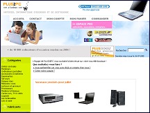 D�stockage informatique - PC, ordinateurs portables occasion