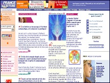 France Lecture - voyance, �sot�risme et spiritualit�