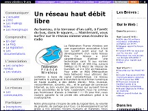 F�d�ration France Wireless