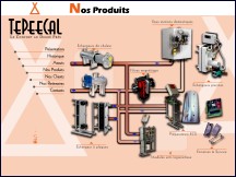 TePeeCal - syst�mes et mat�riel de chauffage