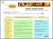 Easy Restos - livraison de repas sur lieu de travail � Gen�ve