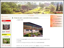 Dehaye - Horizon Vert : paysagiste, travaux, jardinerie