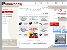 Marcopoly - �lectrom�nager, informatique, tv, vid�o
