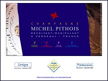 Champagne Michel Pithois : un champagne de vigneron
