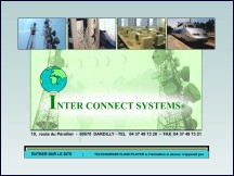 Inter Connect Systems, fabricant de connectique, ICS Lyon