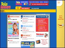 T�l� Loisirs