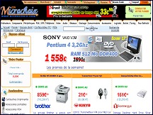 Microchoix Informatique - magasin 7j/7 et vente en ligne