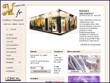 M'Coiffure - coiffeur visagiste Longjumeau