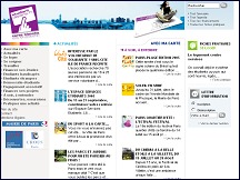 Etudiant de Paris - portail de la vie �tudiante parisienne
