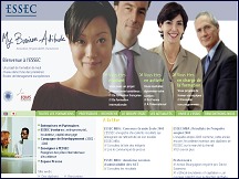 ESSEC - �cole de management
