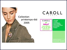 Caroll