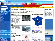 Tourisme France Guide - partez � la d�couverte de la France