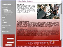 Dev Expertiz - portage salarial