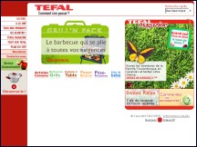 Tefal - �lectrom�nager