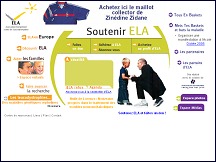 Association Europ�enne contre les Leucodystrophies