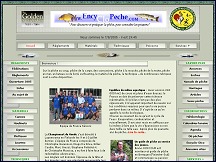 Encyclo P�che: la p�che et les poissons