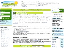 Vacanc�o - communaut� voyages, forums de discussion et carnets de voyage