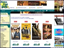 Home Cin� DVD
